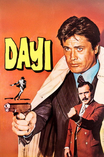 Uncle movie poster