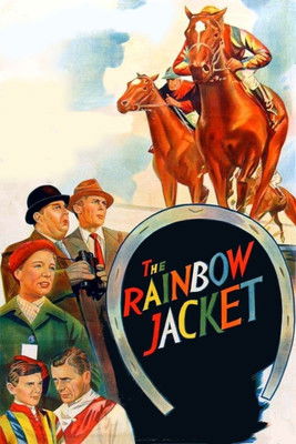 The Rainbow Jacket movie poster