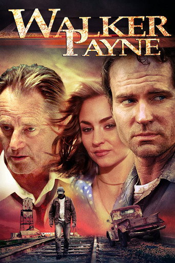 Walker Payne movie poster
