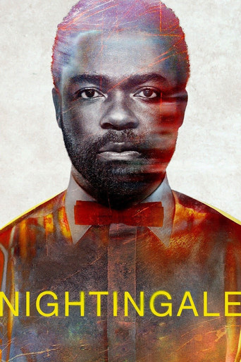 Nightingale movie poster