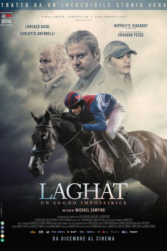 Laghat - Un sogno impossibile movie poster
