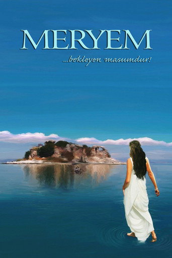 Meryem movie poster