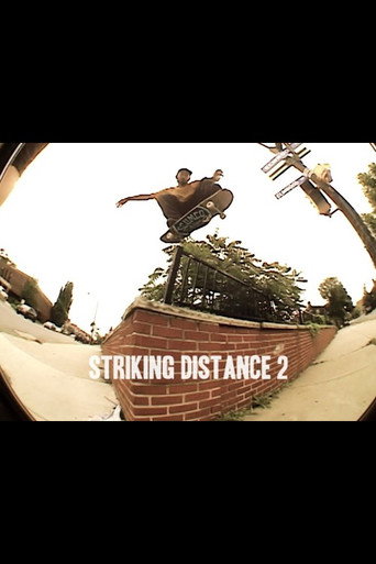 Scumco & Sons - Striking Distance 2 movie poster