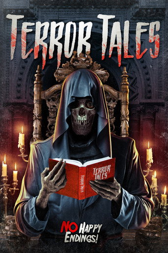 Terror Tales movie poster