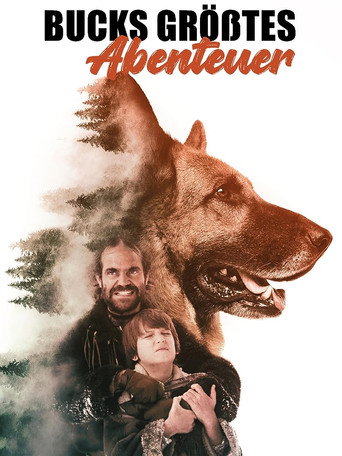 Buck at the Edge of Heaven movie poster