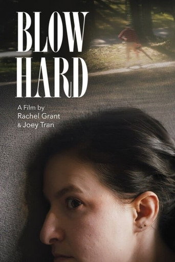 Blowhard movie poster