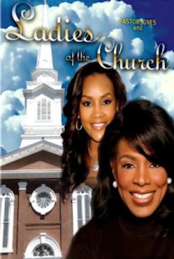 Ladies of the Church movie poster