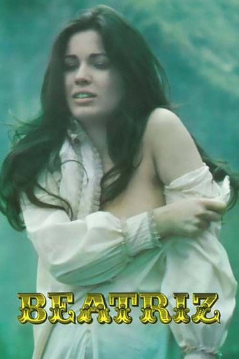 Beatriz movie poster