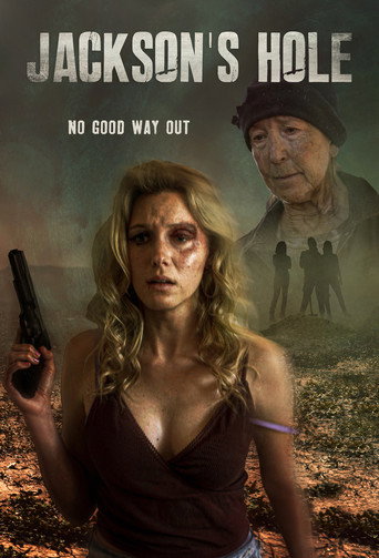 Jackson's Hole movie poster