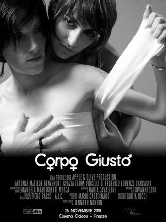 Corpo giusto movie poster