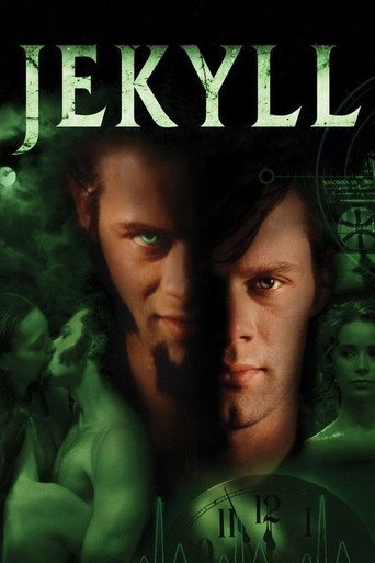 Jekyll movie poster