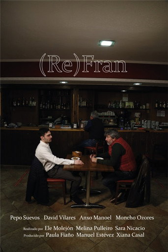 (Re)Fran movie poster