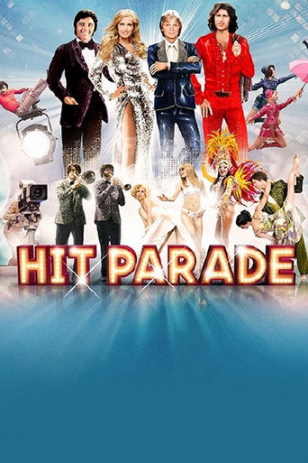 Hit-Parade movie poster