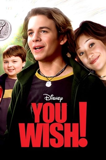 You Wish! movie poster