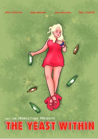 The Yeast Within movie poster