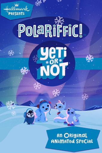 Polariffic! Yeti or Not movie poster