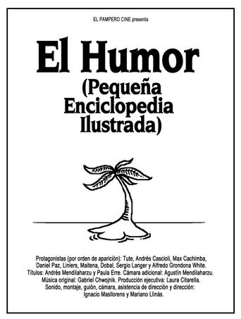 Quino movie poster