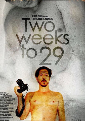 Two Weeks to 29 movie poster