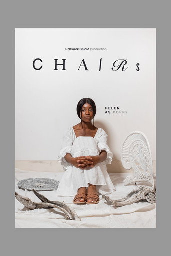 Chairs movie poster
