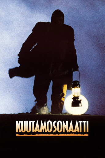 The Moonlight Sonata movie poster