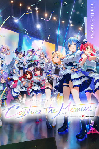 Capture the Moment Day 2 Stage 3 movie poster