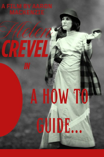 A How To Guide movie poster