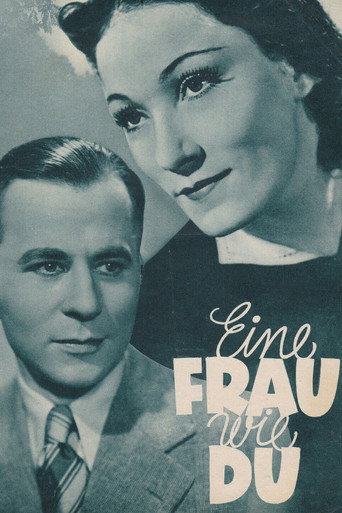 A Woman Like You movie poster