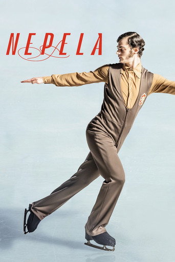 Nepela movie poster
