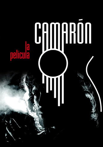 Camarón: When Flamenco Became Legend movie poster