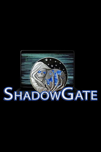 ShadowGate movie poster