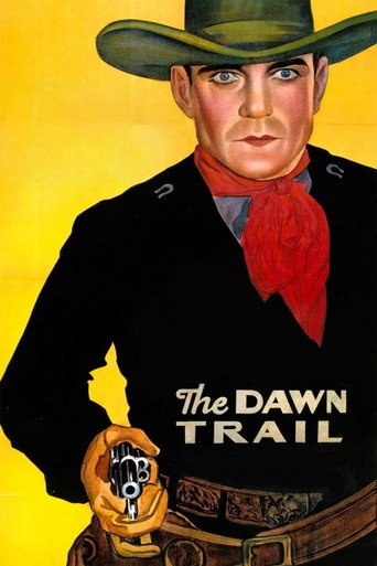 The Dawn Trail movie poster