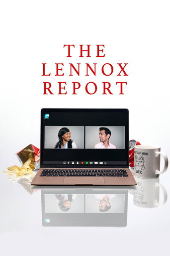 The Lennox Report movie poster