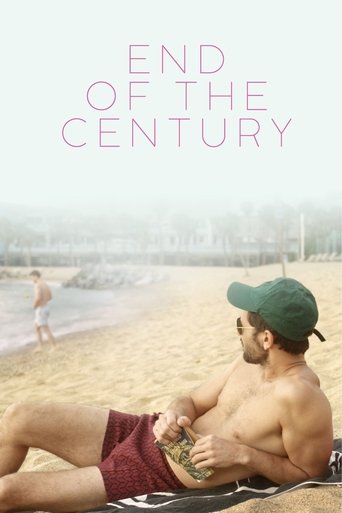 End of the Century movie poster