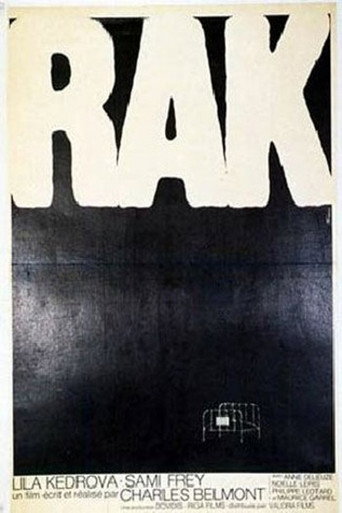 Rak movie poster