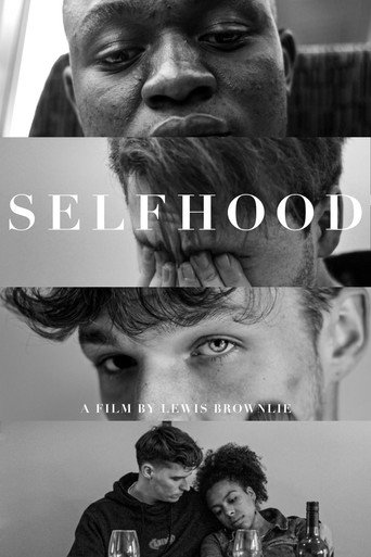 Selfhood movie poster