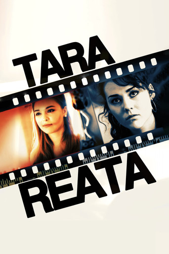 Tara Reata movie poster
