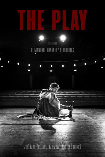 The Play movie poster