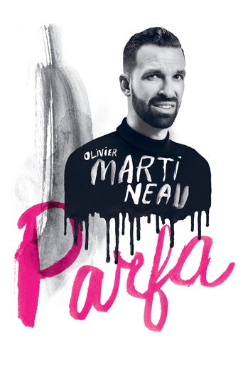 Olivier Martineau Parfa movie poster