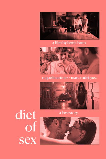 Diet of Sex movie poster