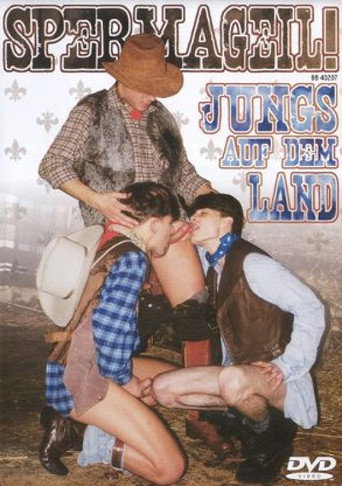 Cum Hungry!: Boys in the Country movie poster