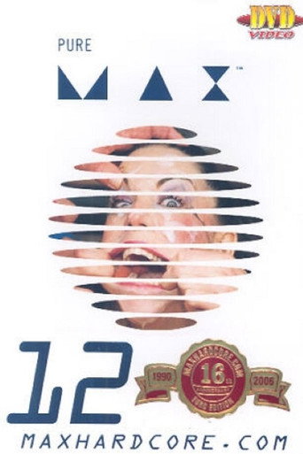 Pure Max 12 movie poster