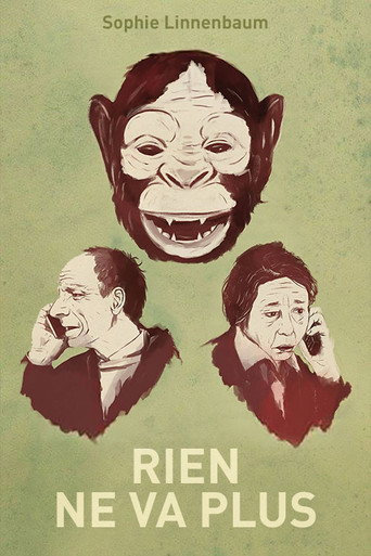 Rien Ne Va Plus! movie poster