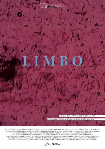 Limbo movie poster