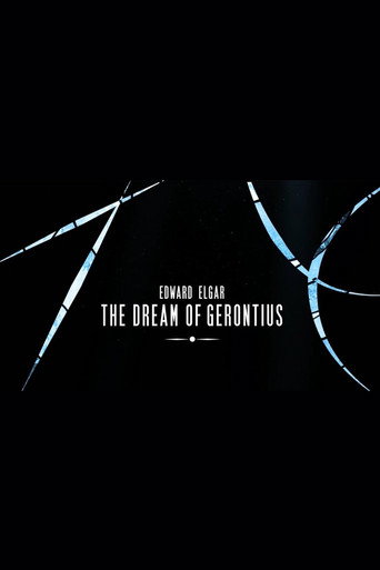 Edward Elgar - The Dream of Gerontius movie poster