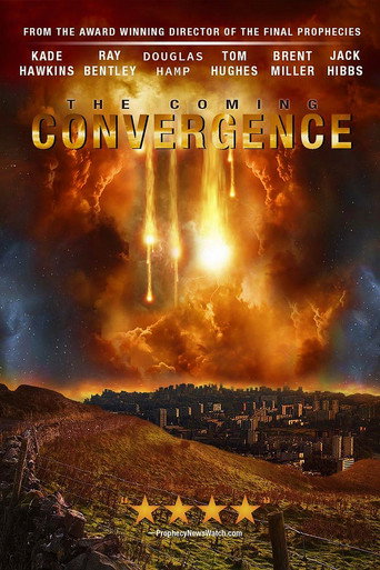 The Coming Convergence movie poster
