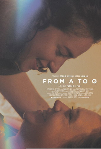 From A to Q movie poster