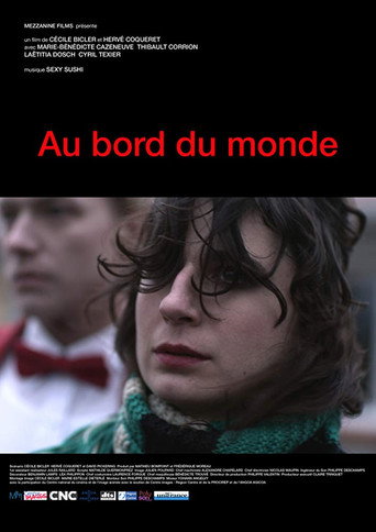 The Edge of the World movie poster