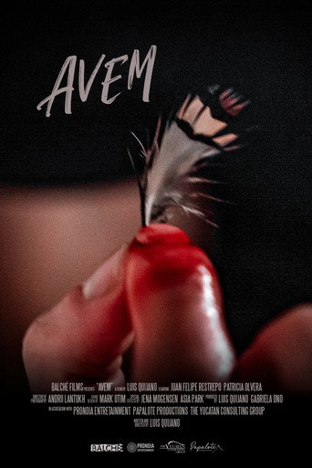 Avem movie poster