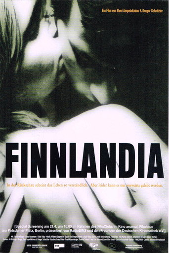 Finnlandia movie poster