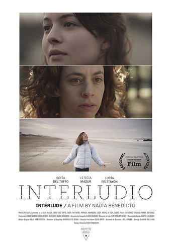 Interlude movie poster